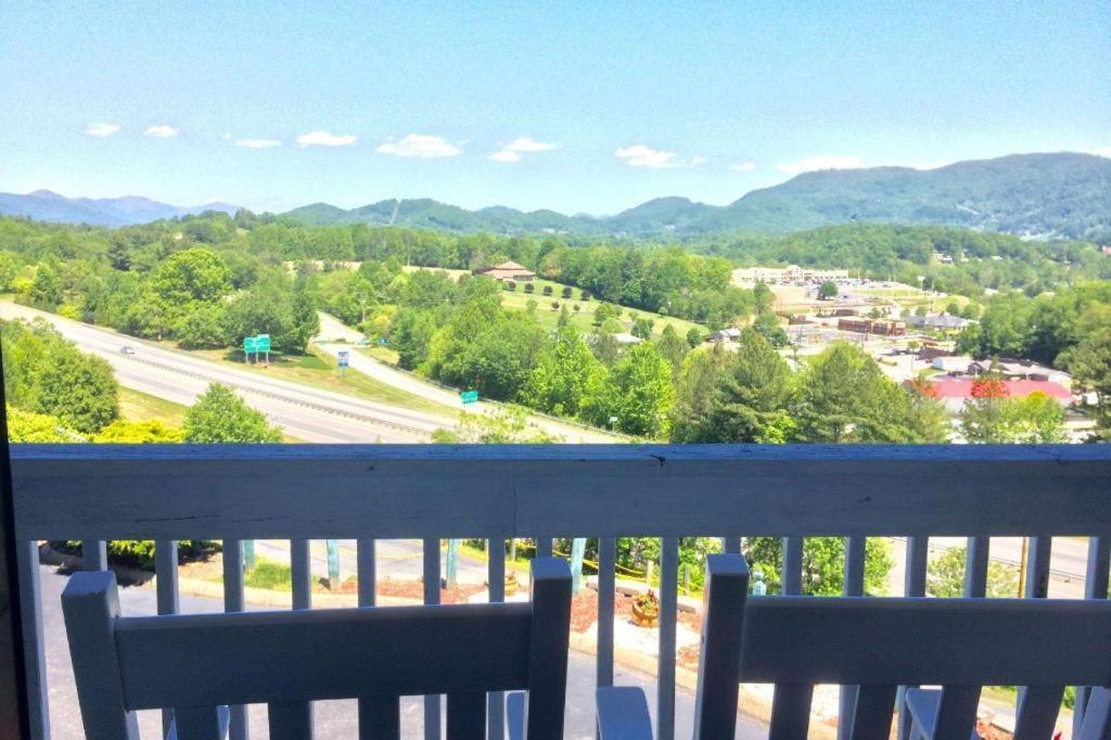 Econo Lodge - Waynesville Exterior photo